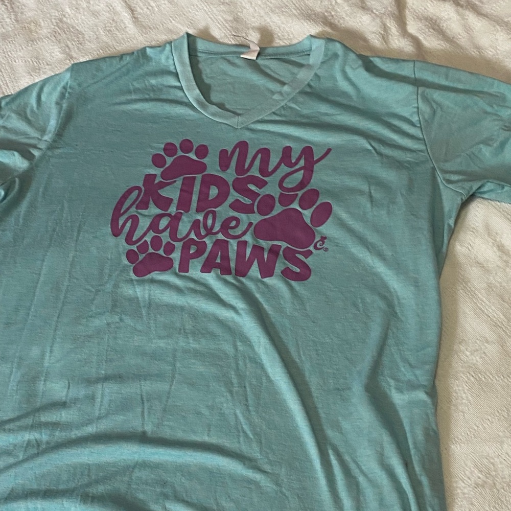 Cat Lady Box Tshirt